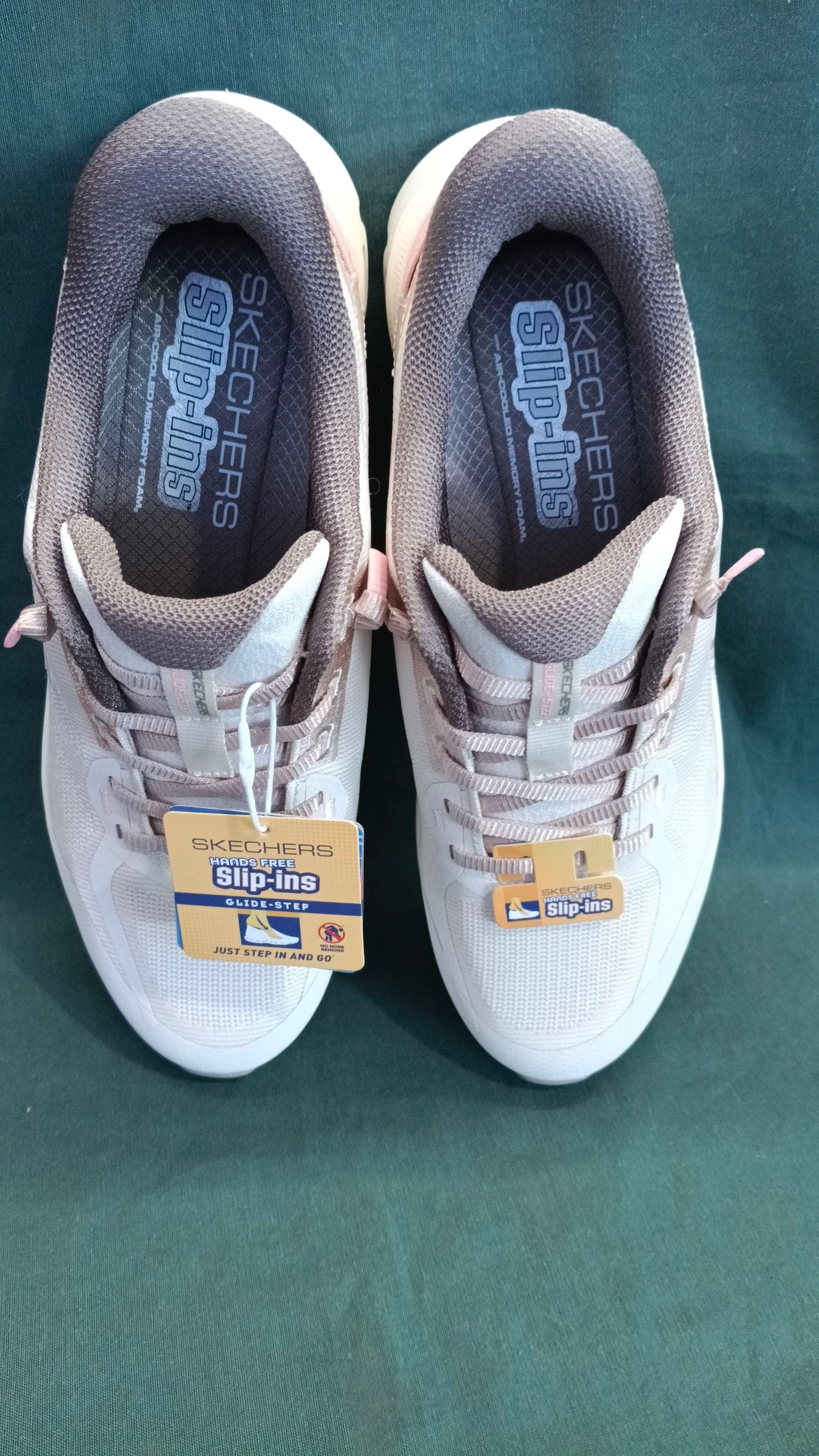 Skechers Glide-Step Pro Chaussures en maille sans les mains Taille 39 – photo 8